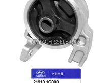 Kia Rio qabaq mator paduşkası 219301G200